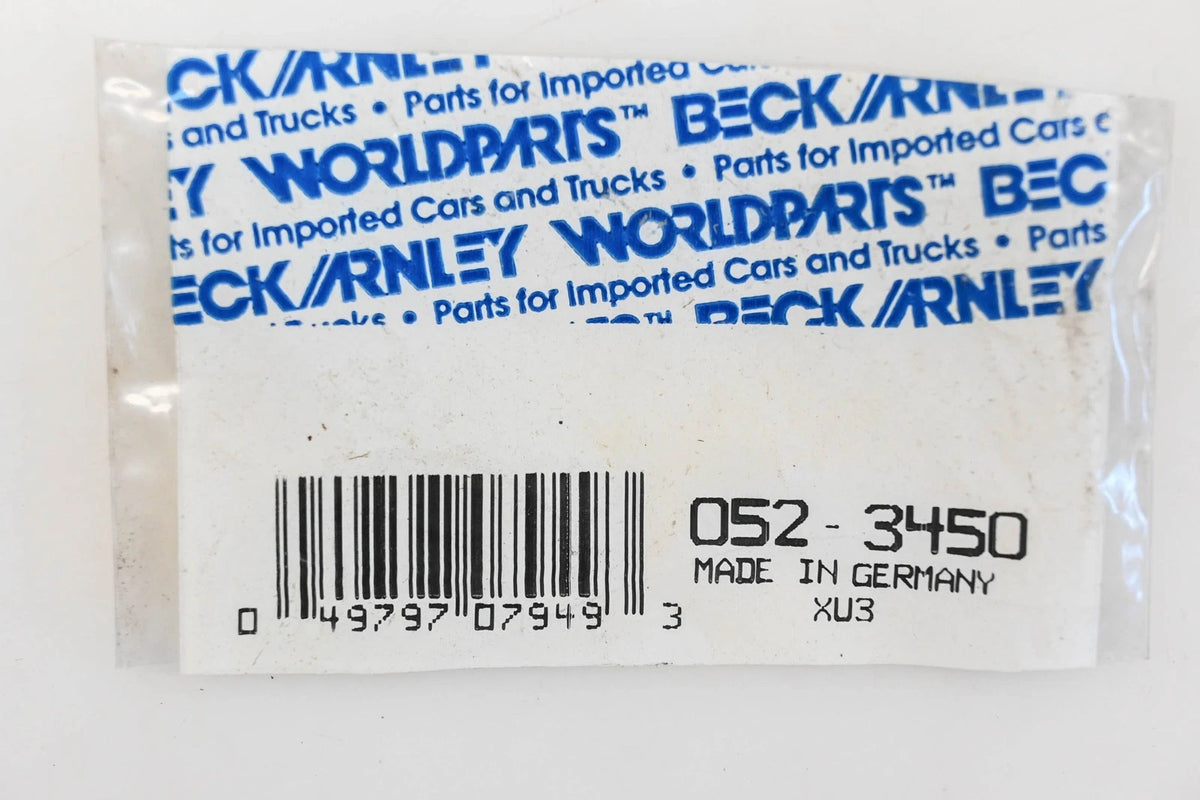 Camshaft Seal for Beck/Arnley (052-3450)