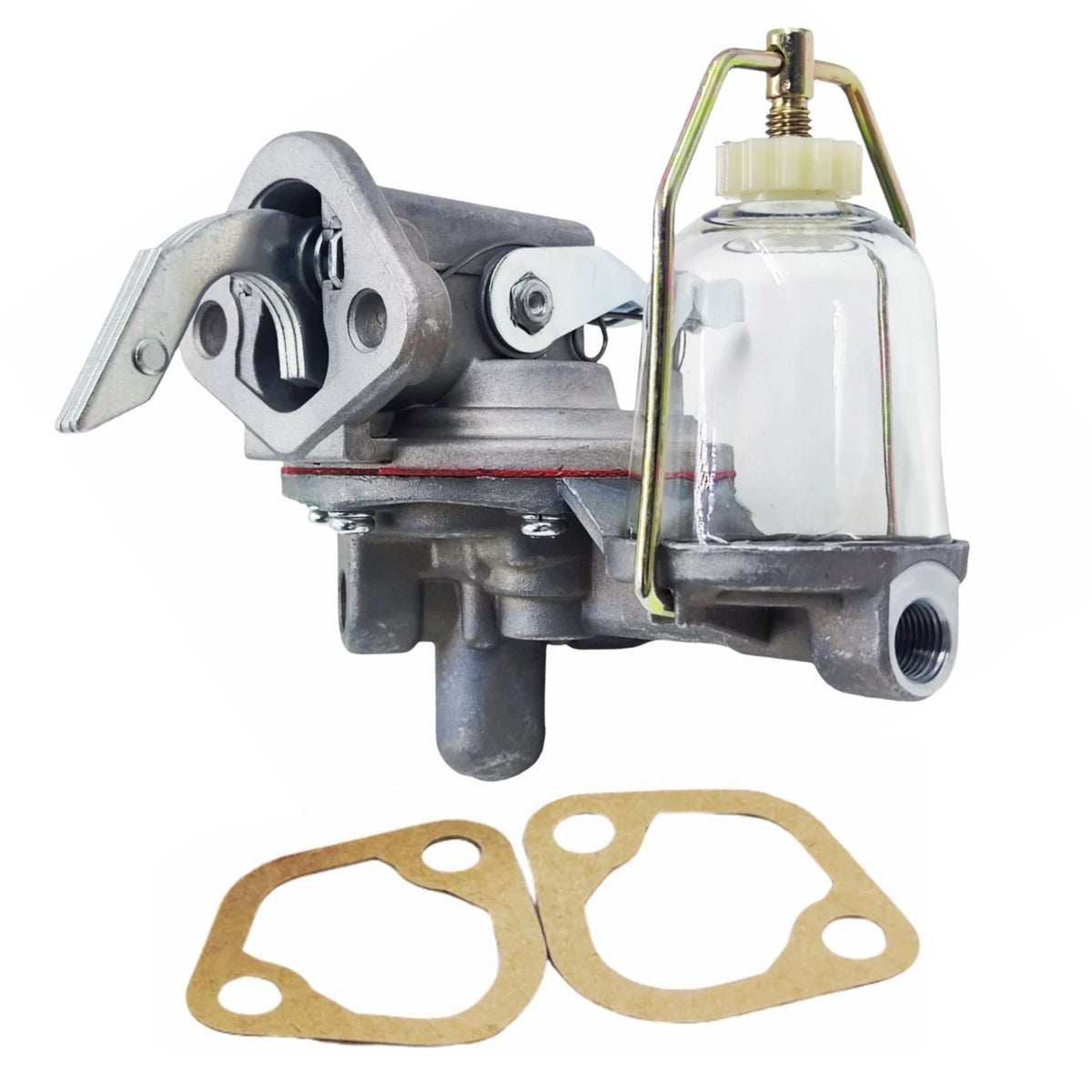 Fuel Pump 2641345 2641A065 for Perkins A4.192 A4.203 AD4.203 (1970–1980)