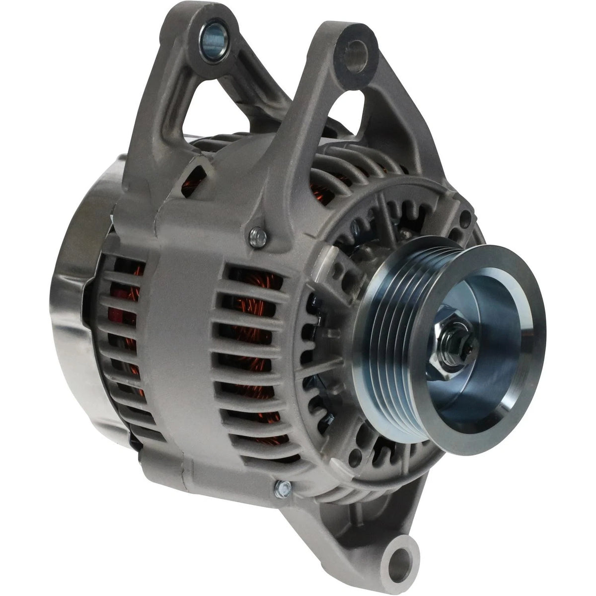 Alternator for Chrysler Dodge Plymouth 3.0 3.3 3.8 V6 2.4 L4 (1996–2000)