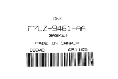 Intake Manifold Gasket for Ford (F7LZ-9461-AA) (NOS)