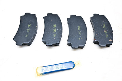 Brake Pad Kit for Parts Master D76 (NOS)