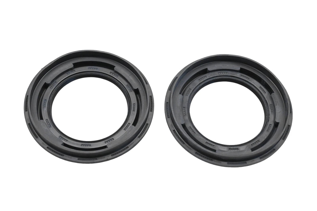 2X Wheel Seals for Honda Accord (1981–1983) Beck/Arnley 052-3189