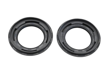 2X Wheel Seals for Honda Accord (1981–1983) Beck/Arnley 052-3189