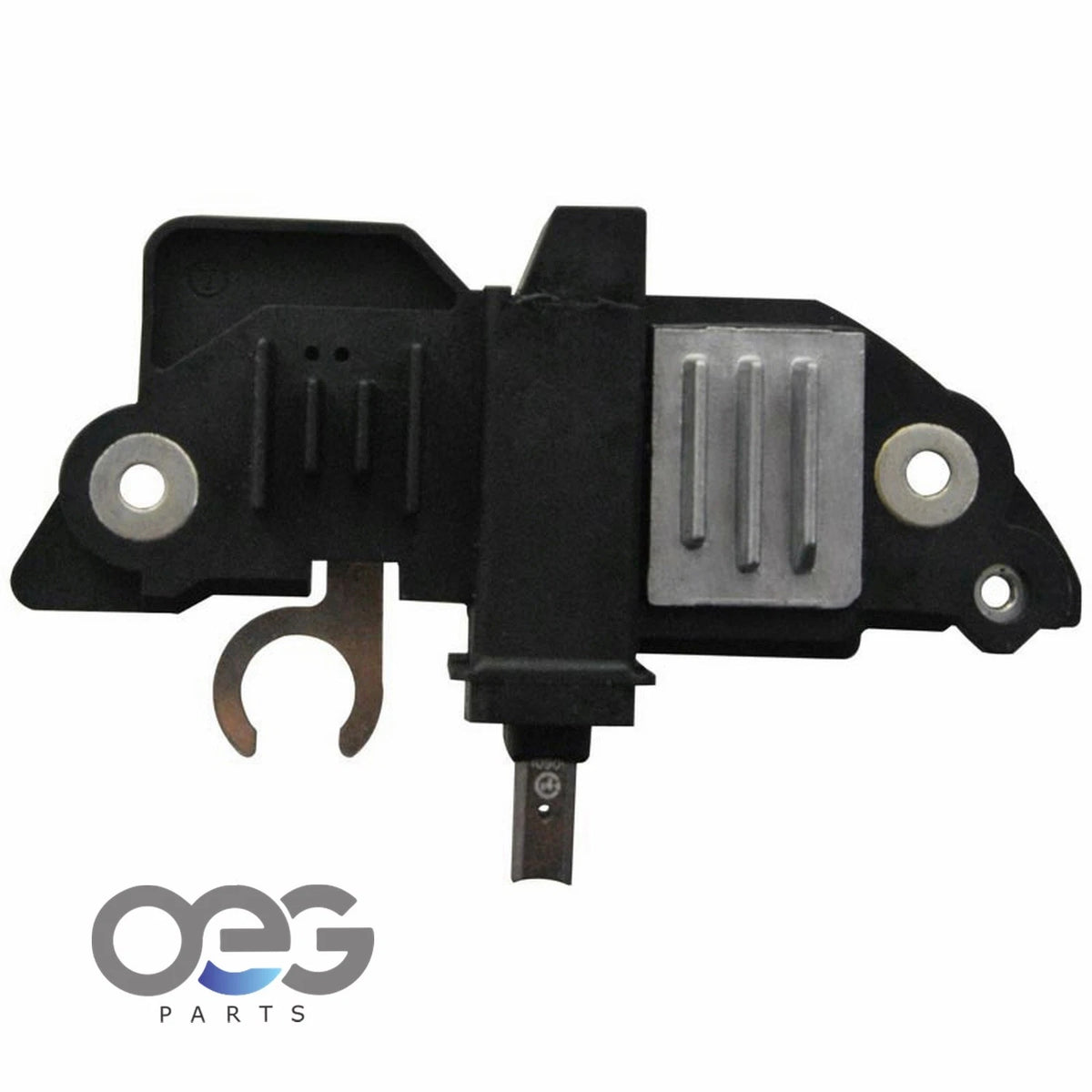 Voltage Regulator for Renault Megane II (2006–2009) F00M145304 F00M145321
