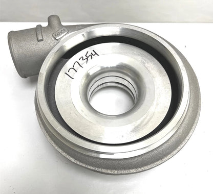 Borg Warner Compressor Housing for John Deere 6125H (12.5L)