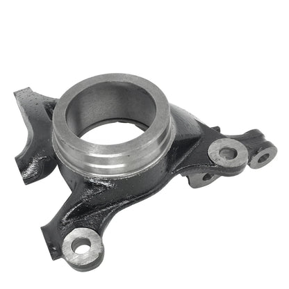 Front Steering Knuckle Right w/ Pwr Str for Kia Rio (2006–2009)