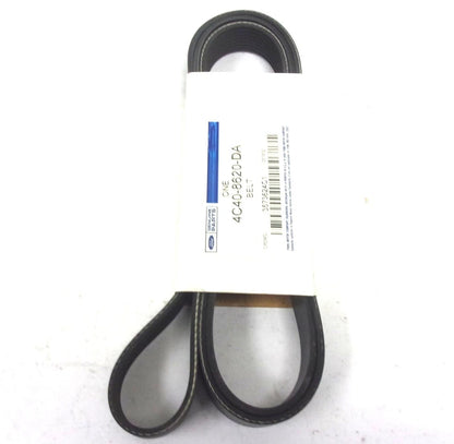 Serpentine V-Belt 8PK1953 for International (3573624C1, 4C4O8620DA, K080774)