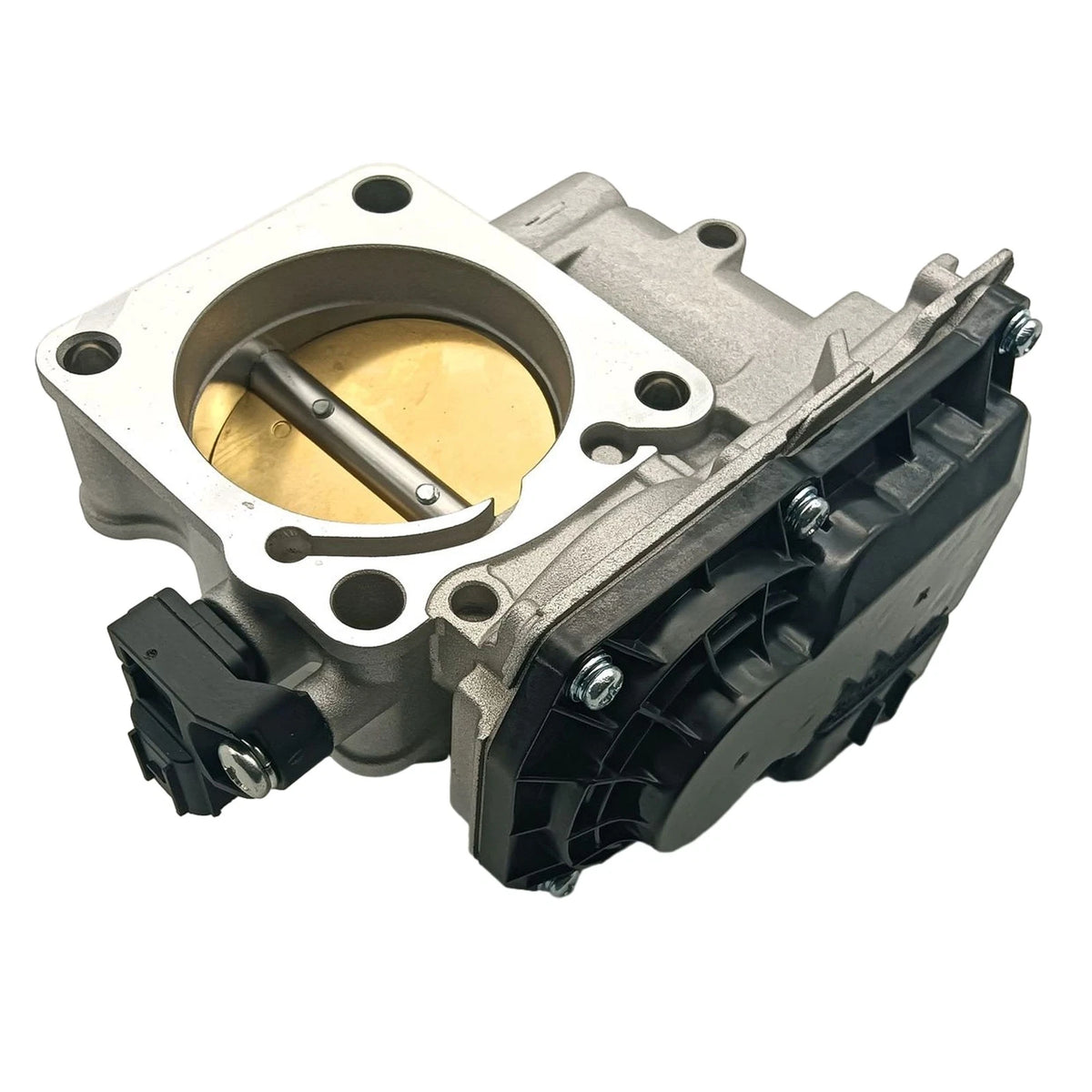 Throttle Body for Honda Accord Odyssey Pilot Acura RDX MDX TL TSX (2007–2017)