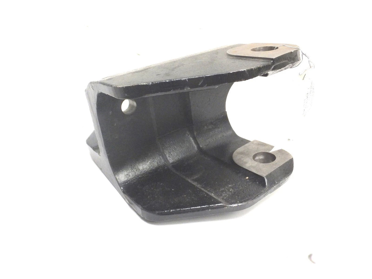 Front Left Spring Bracket with Reinforcement for International (16K-20K)