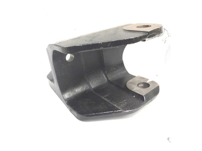 Front Left Spring Bracket with Reinforcement for International (16K-20K)