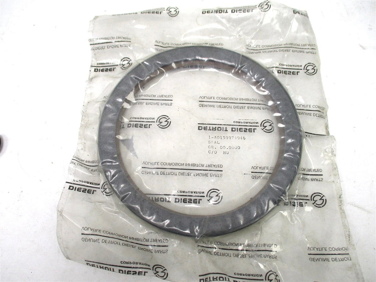 Rear Oil Seal for Detroit Diesel (A0159971946)