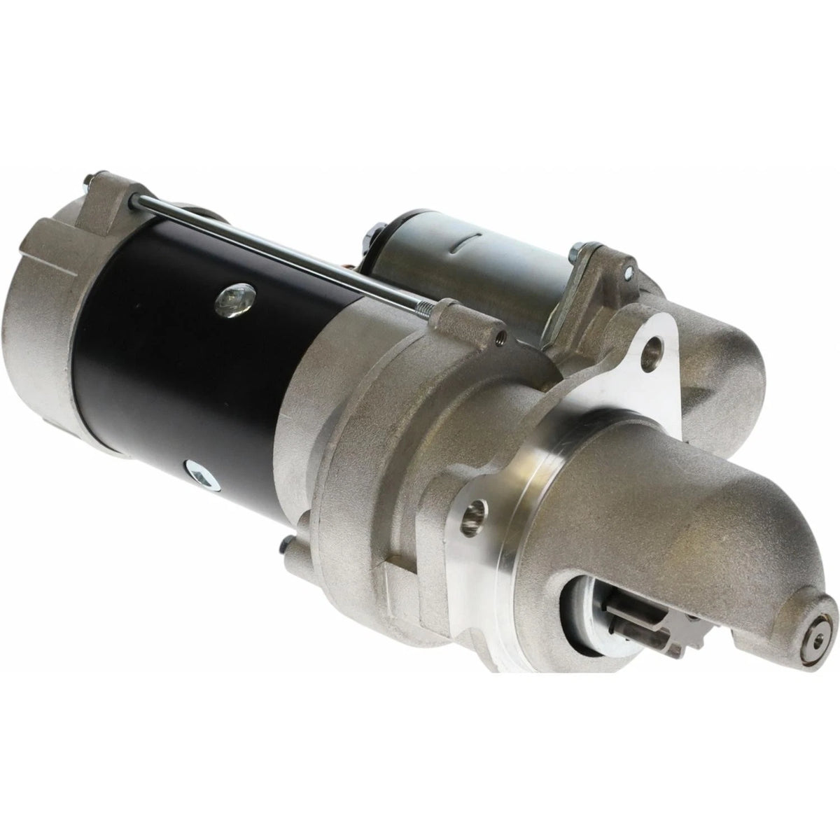 Starter for Perkins Inboard & Sterndrive 4-108 4108 4-154 4154 (1983–1984)