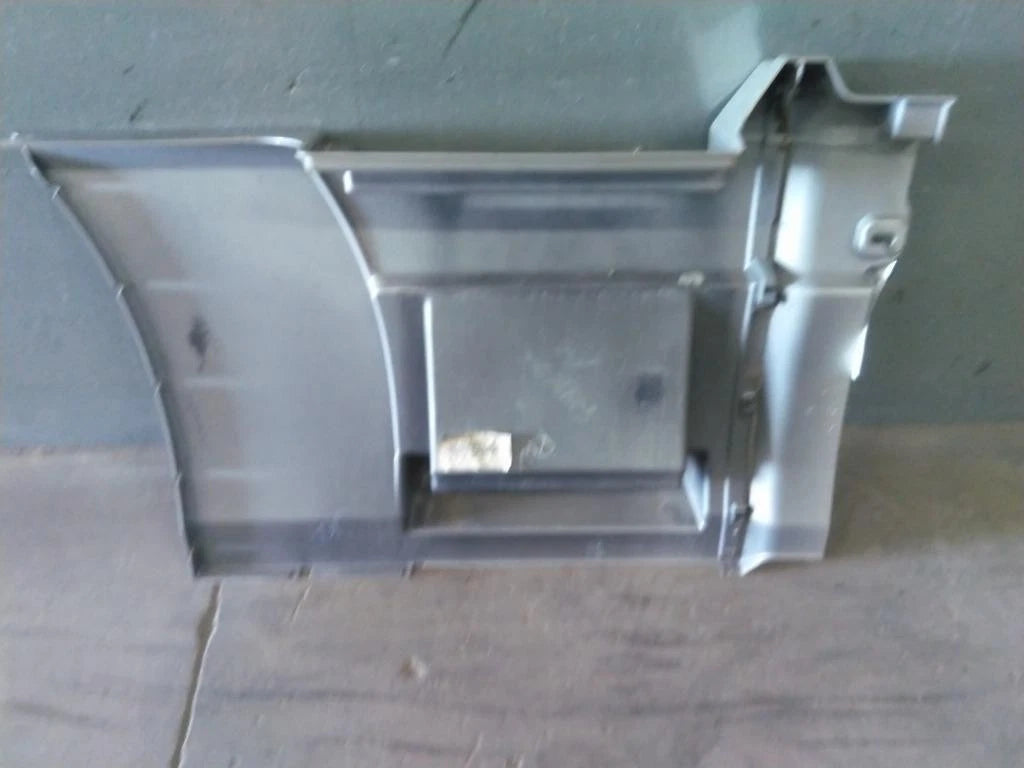 Left Side Fairing for Volvo VNL (2015)