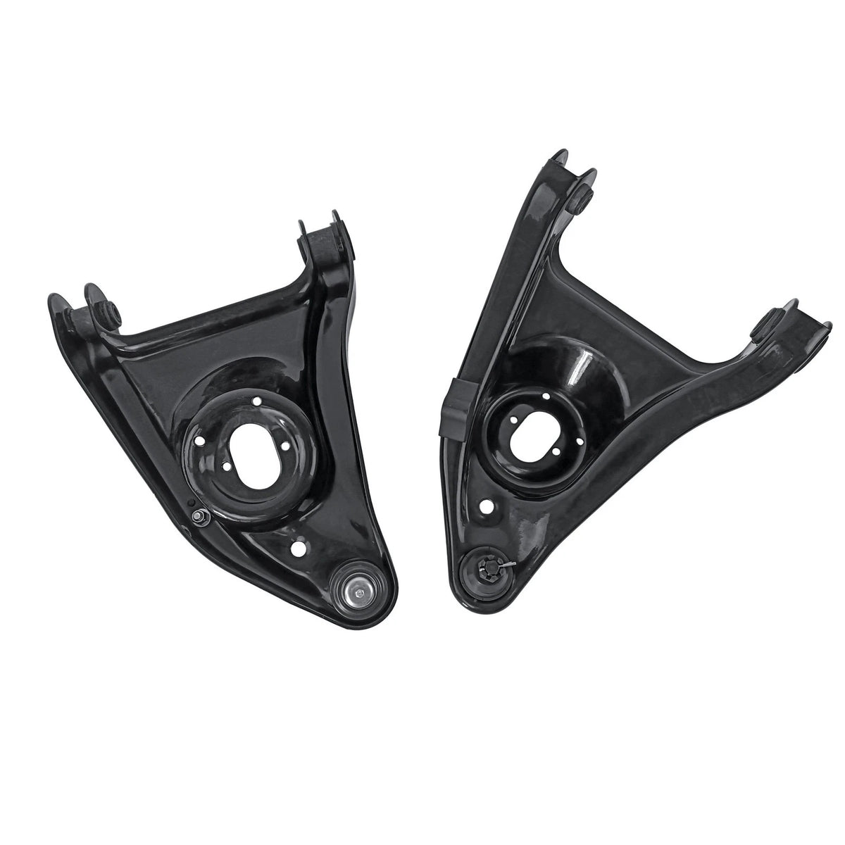 Upper & Lower Control Arms for Chevy Buick GMC Skylark Chevelle Pontiac (1964–1972)