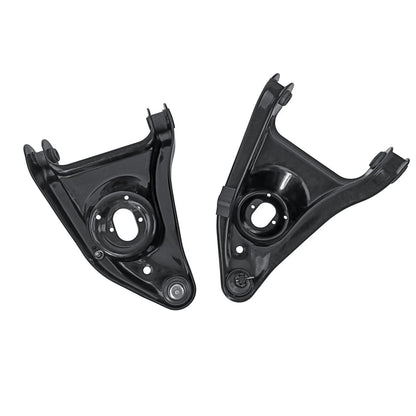 Upper & Lower Control Arms for Chevy Buick GMC Skylark Chevelle Pontiac (1964–1972)