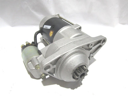 Reman Vision-OE Starter 12V 9T 2.2KW for