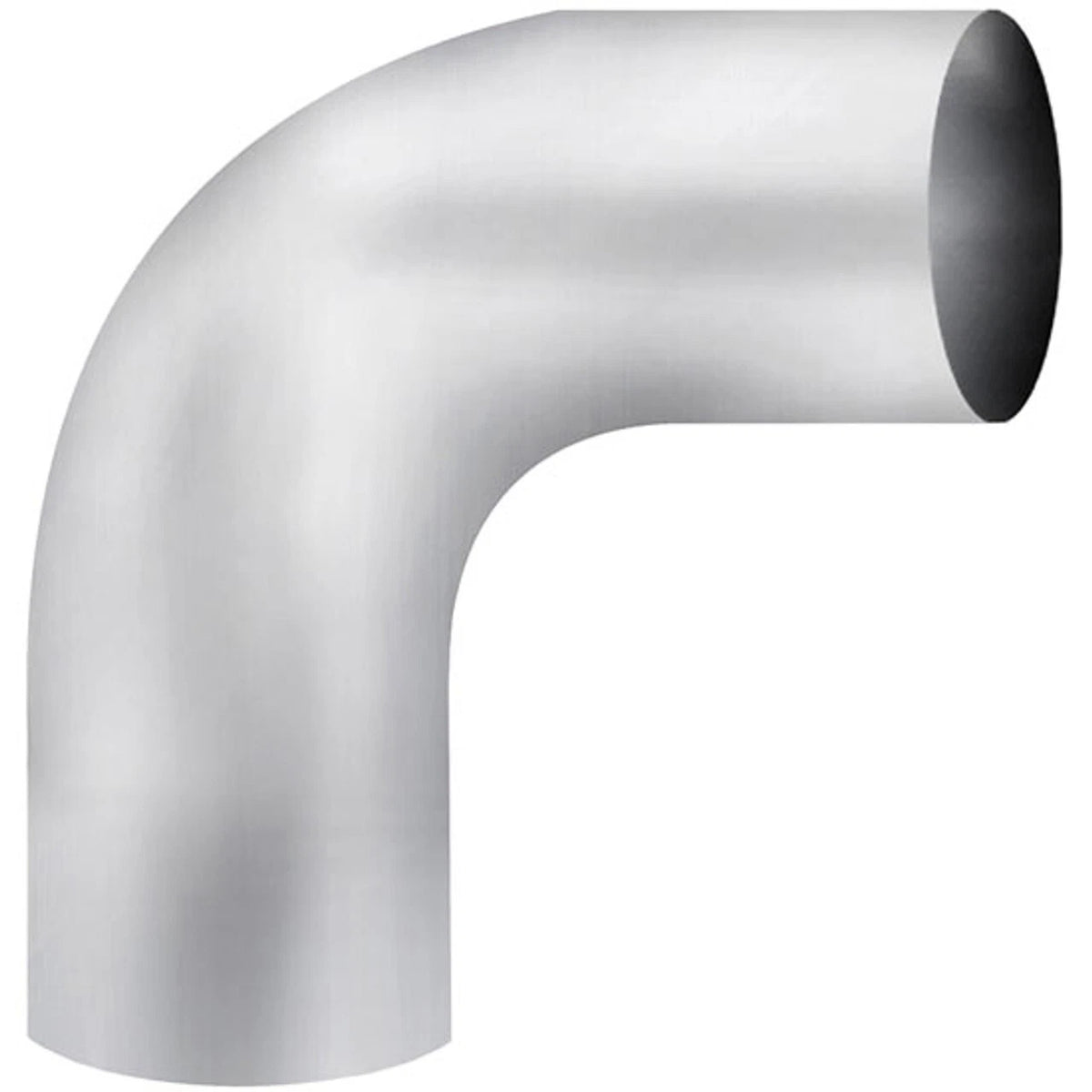 5X 9 Inch Chrome Exhaust Elbow for Tracto EE5900909R5-OC