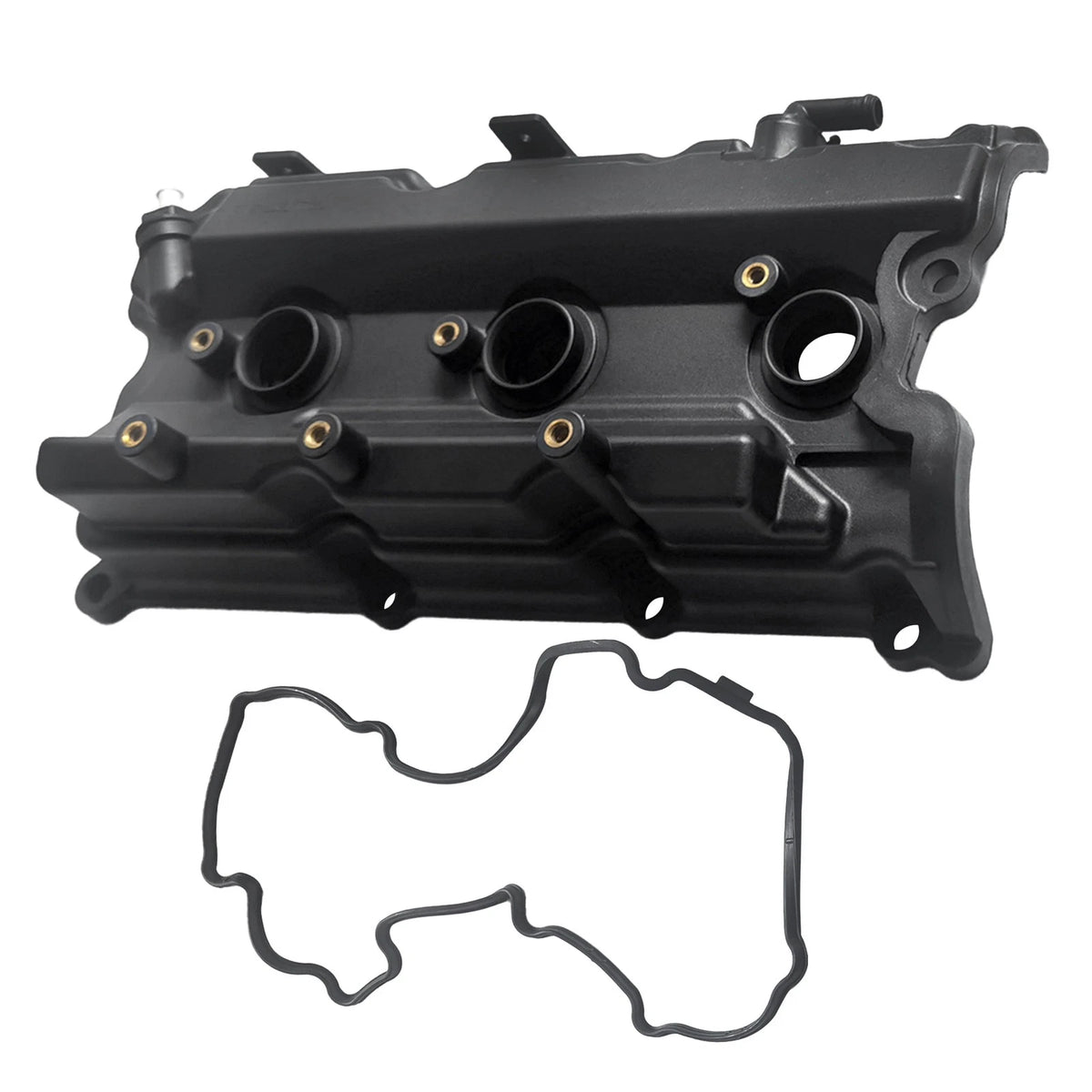Right Valve Cover for Infiniti QX4 (2002–2003) & Nissan Pathfinder (2002–2004) 0360006