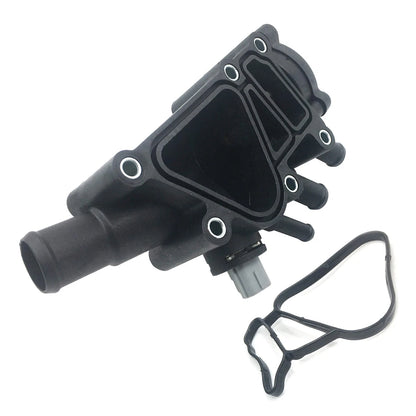 Thermostat w/Housing Sensor Kit for Ford Courier Fiesta Ikon (2005–2010) 902-999