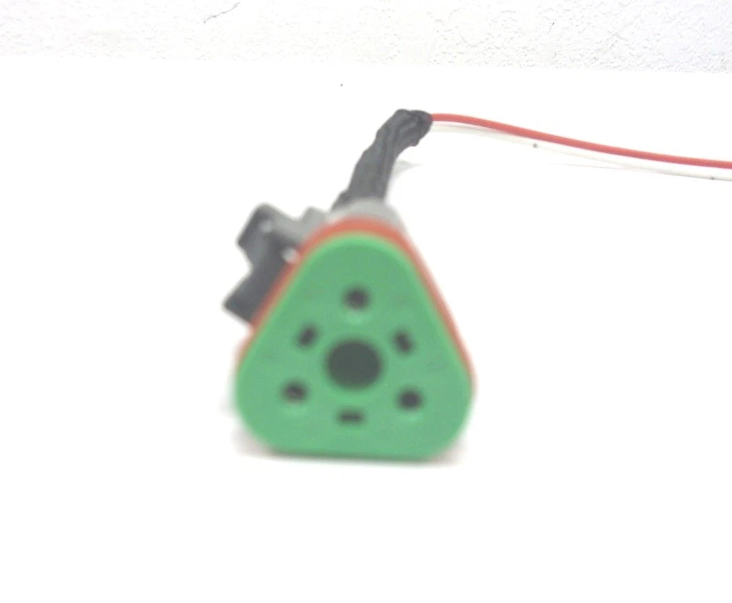 Genuine OEM Cummins Electronic Control Module Wiring Harness 3102503 (N/A)