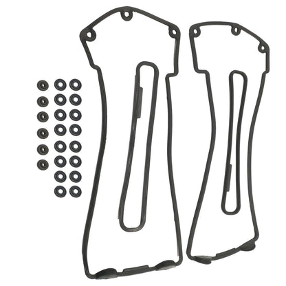 Valve Cover Gasket Set & Grommets for BMW 540i 740i X5 (1995–2003)