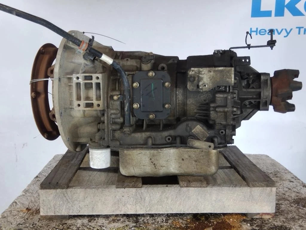 Transmission for Allison 2500RDS (2021) - Replaces 6311869429