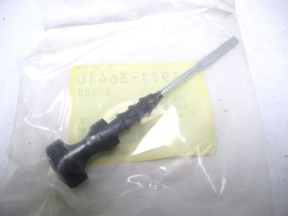 Oil Gauge for Kubota AD70 E75 EA300 EA330 (OEM 14971-36410)