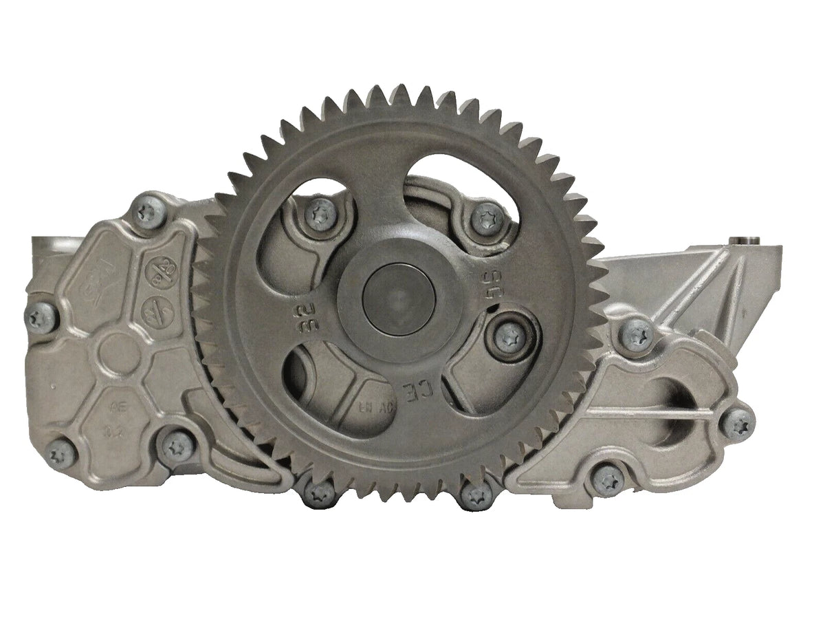Oil Pump for Detroit Diesel (EA4711803101)