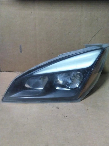 Left Headlight for Freightliner Cascadia (2018–2025)