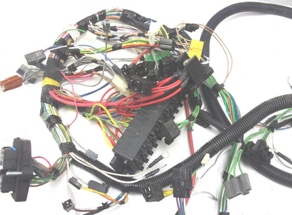 Main Wire Harness for International (2004252C91, 2004252C92)