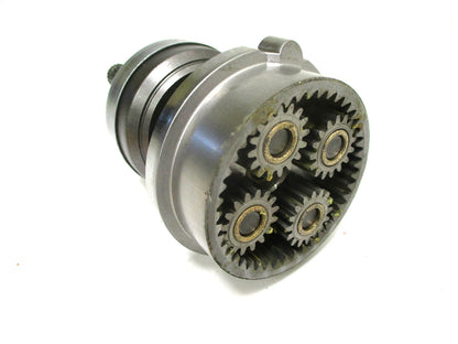 Clutch Shaft for Kubota M-Series Tractors (1C010-63040)