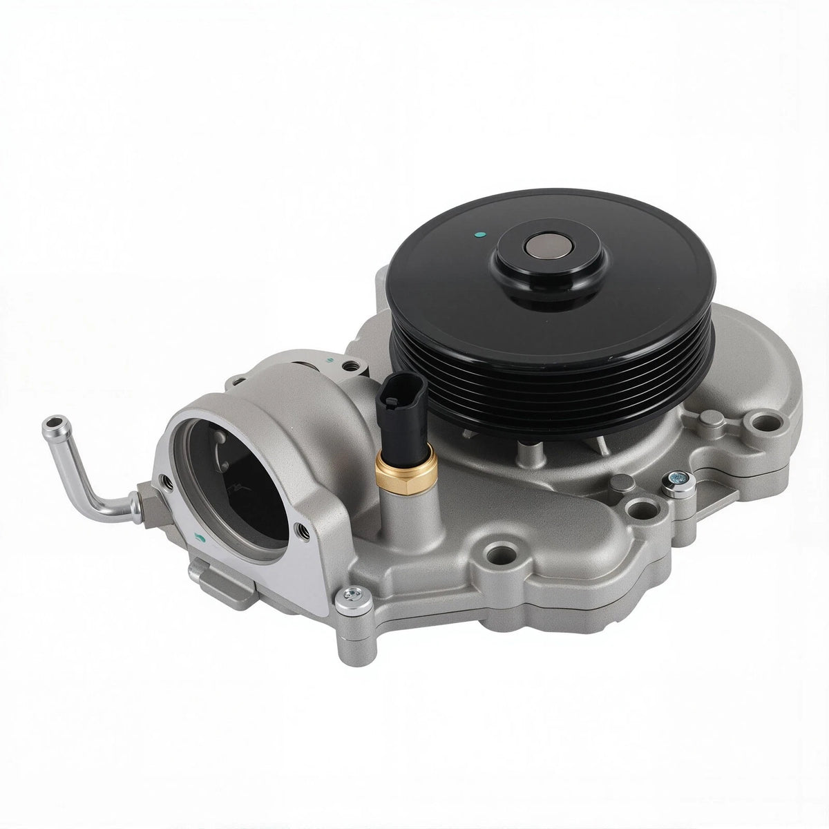 Engine Water Pump for Ram 1500, Jeep Grand Cherokee (2014–2018) Diesel 3.0L