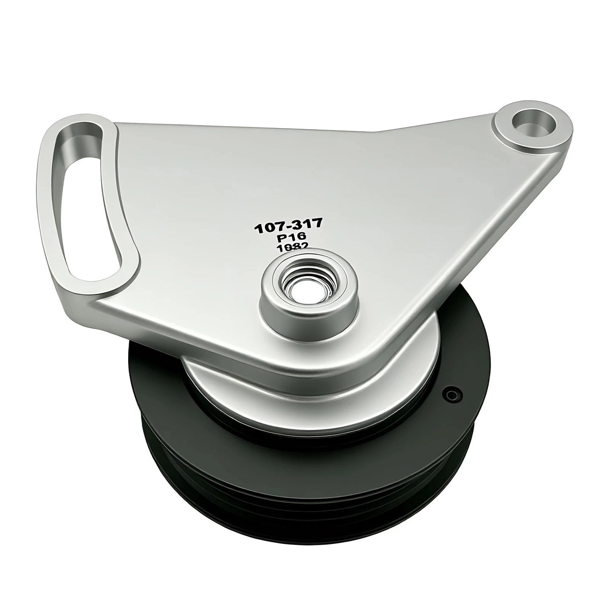 Belt Tensioner for Volkswagen Passat (1998–2005) & Audi A4 (1997–2001) 058260511