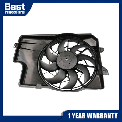 Radiator Cooling Fan Assembly for Ford Mustang (1994–1996) FO3115129
