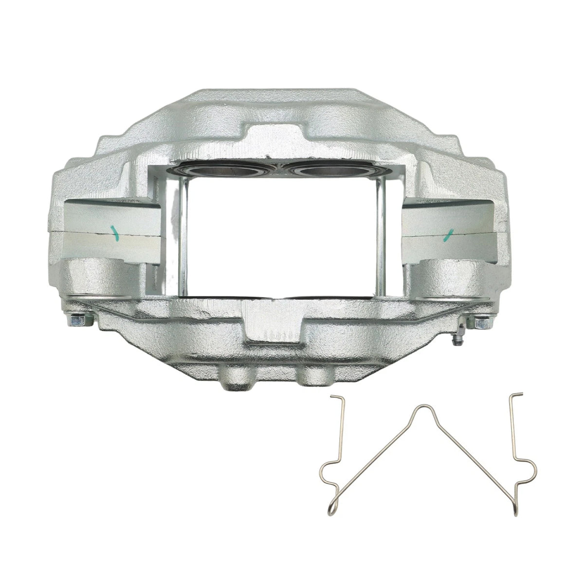 Front Right Disc Brake Caliper for Toyota Tundra, Sequoia (2007–2016)