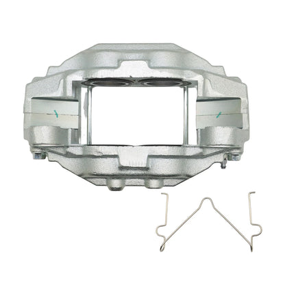 Front Right Disc Brake Caliper for Toyota Tundra, Sequoia (2007–2016)