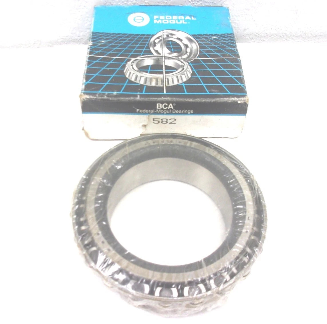 Tapered Roller Bearing Cone for Bower Federal Mogul (582)