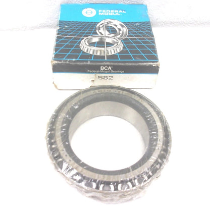 Tapered Roller Bearing Cone for Bower Federal Mogul (582)