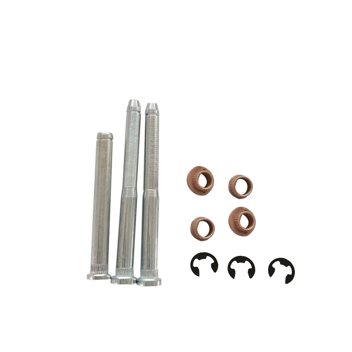 Door Hinge Pin Kit 38403 for Dodge 1500 2500 3500 Dakota Durango (1994–2005)