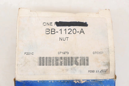 OEM Wheel Hub Lug Nut for Ford (BB-1120-A)
