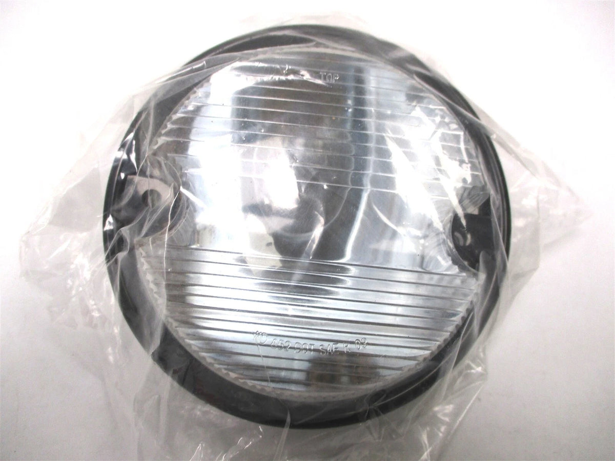 4" Backup Light with Sealed Connector for International (OEM 433261003)