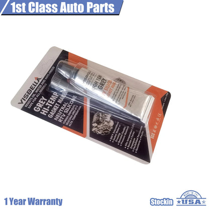 Hi-Temp RTV Silicone Gasket Maker for Automotive Applications (32g)