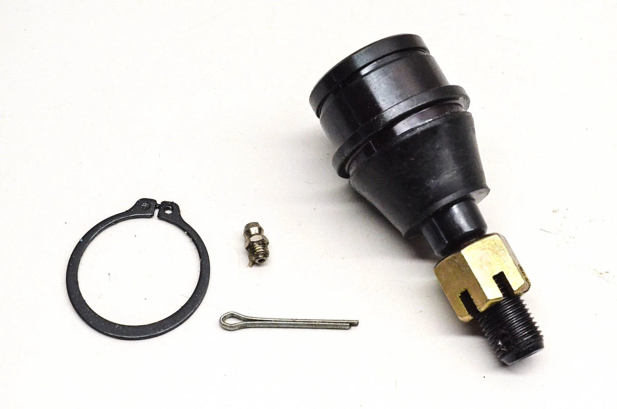 Set of 2 Front Upper Ball Joints for McQuay-Norris FA1462, K8412, 2601269