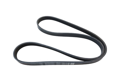 Gates K050486, 5PK1235 Micro-V Serpentine Belt for Automotive