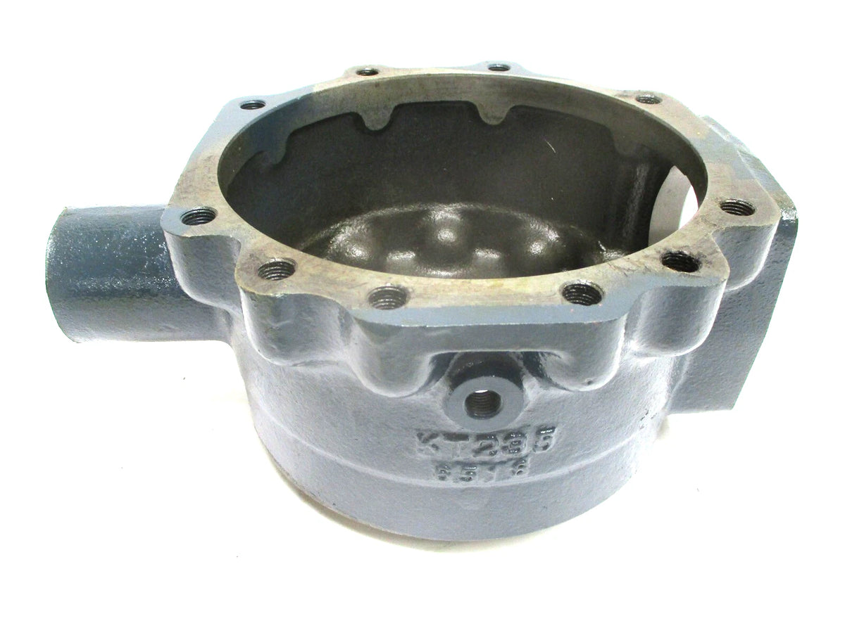 Differential Gear Case for Kubota L295-DT L305-DT L345DT L355-SS (37800-43110)