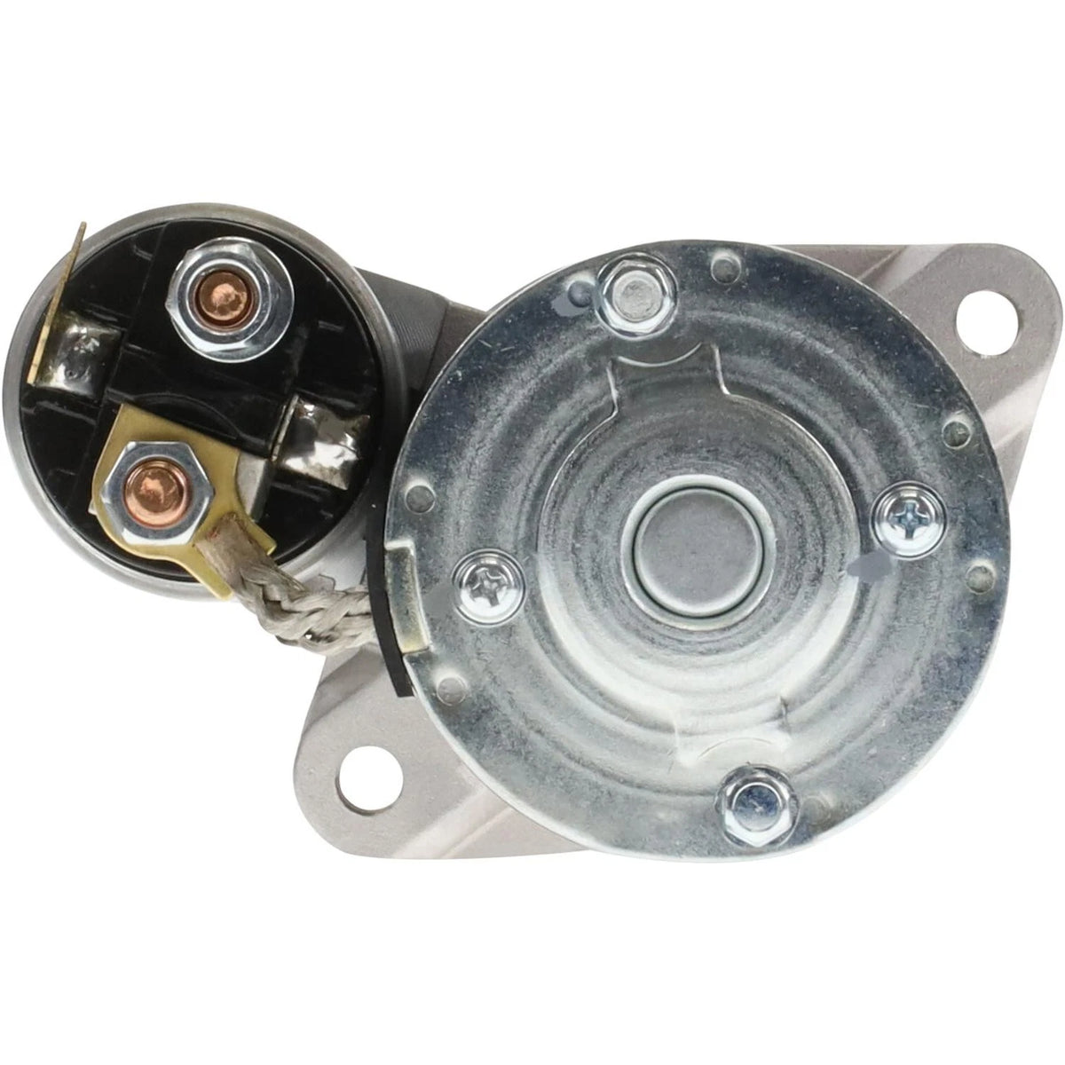 Starter for Hyundai Accent 1.6L (2001–2010), Kia Rio (2006–2010), Dodge Verna L4 (2004–2008)
