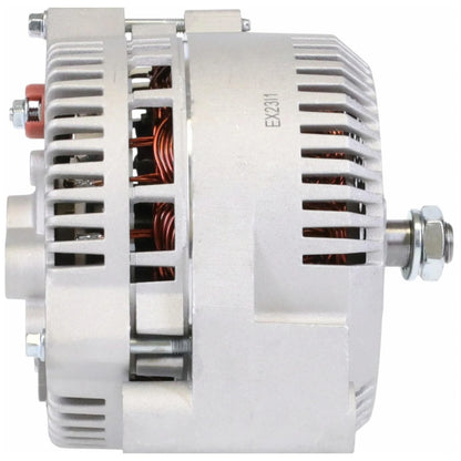 Alternator for Ford Mustang V8 5.0L (1994–1995) F4PZ-10346-BRM2 F4SU-10300-AB