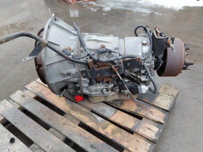 Allison 2400 Transmission for NA (2006)