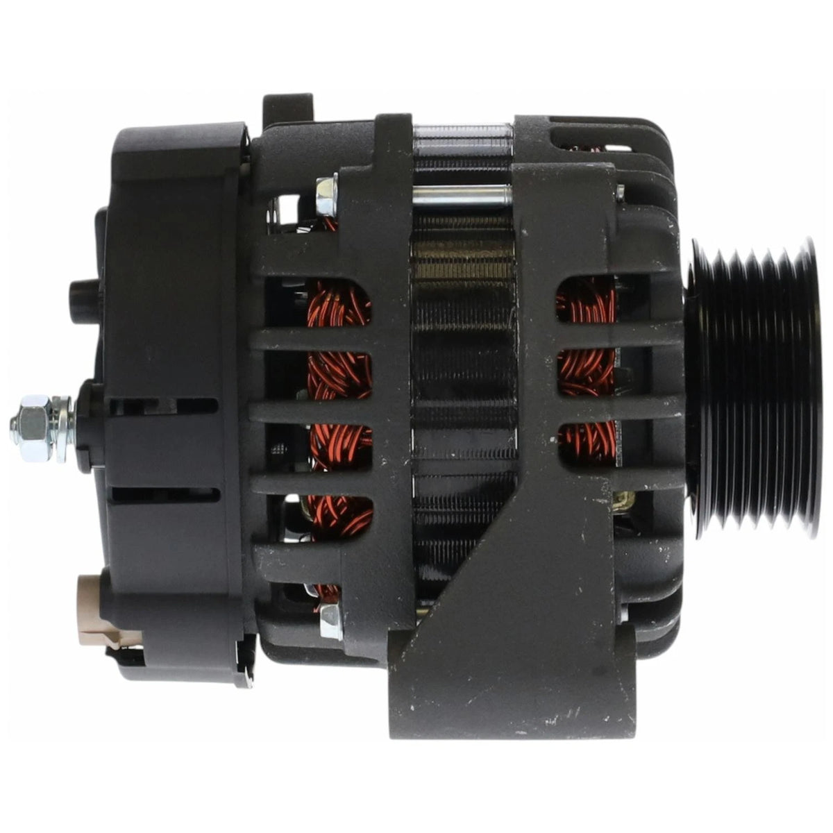 75A Alternator for Volvo Penta 5.0GXi, Osi; 8.1OSI 2001–2007 A0002655301