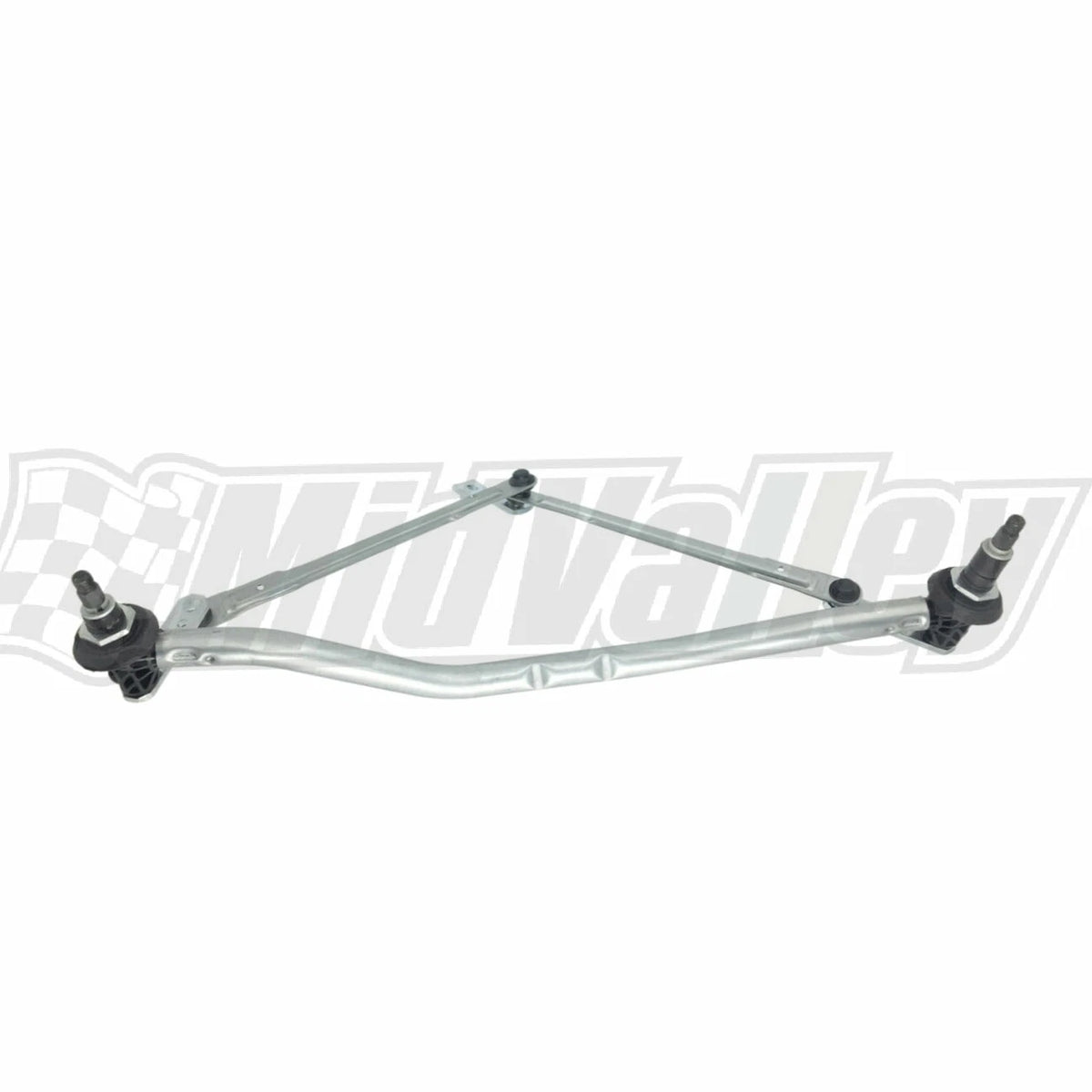 Windshield Wiper Linkage for BMW X3 (2004–2010) 61617051669